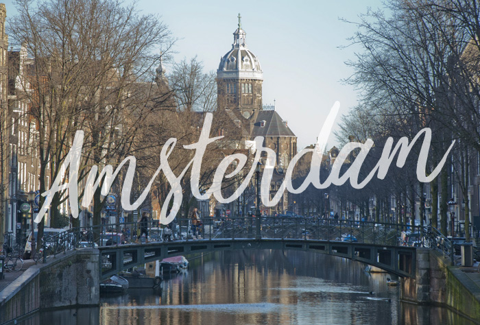 Amsterdam: 7 Reisetipps & Sehenswürdigkeiten für deinen Städteurlaub