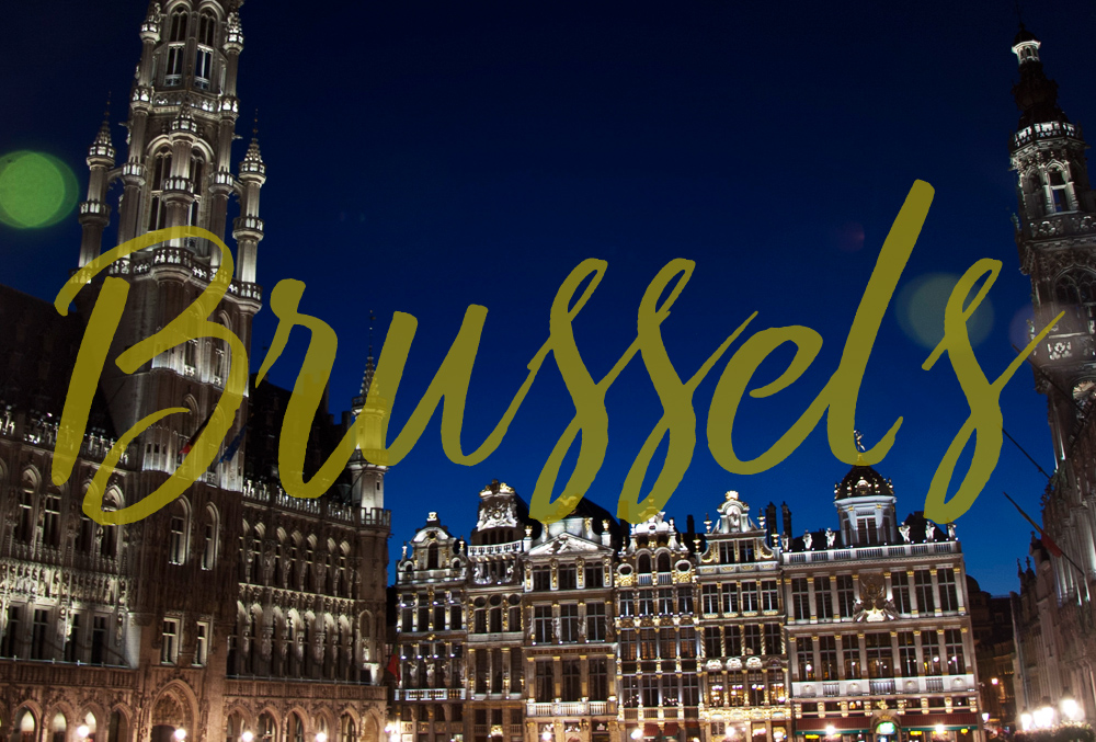 Brüssel: 7 Tipps für deinen Streifzug durch die EU-Stadt